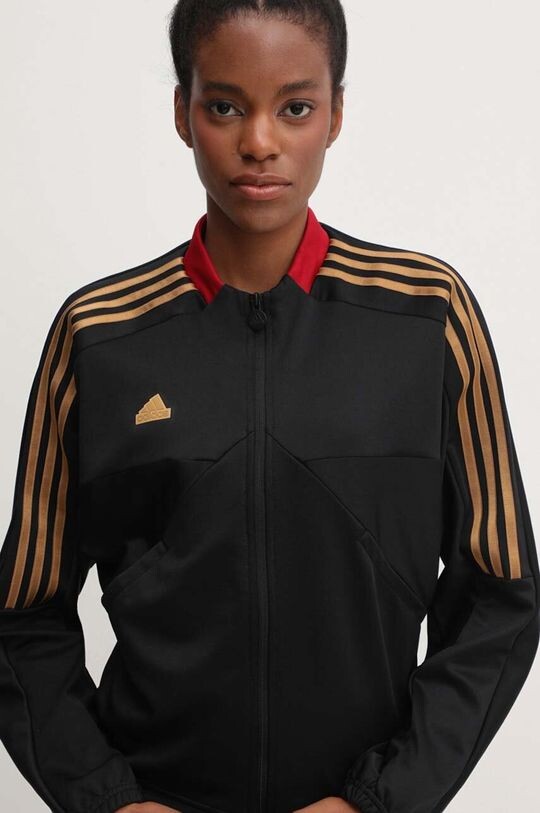 

Толстовка Тиро adidas, черный