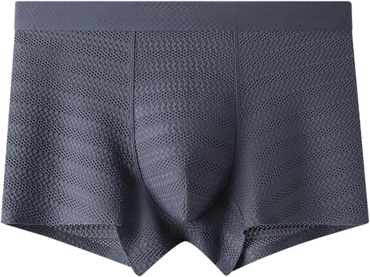 Брифы спортивные дышащие, Navy