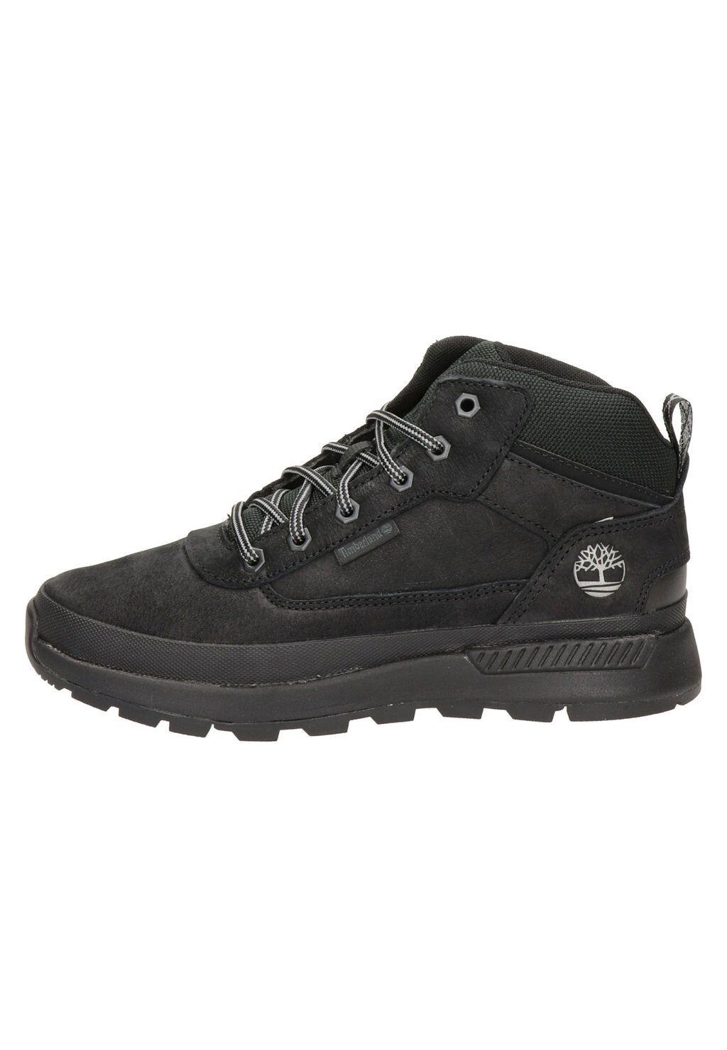 

Высокие кроссовки FIELD TREKKER Timberland, цвет zwart