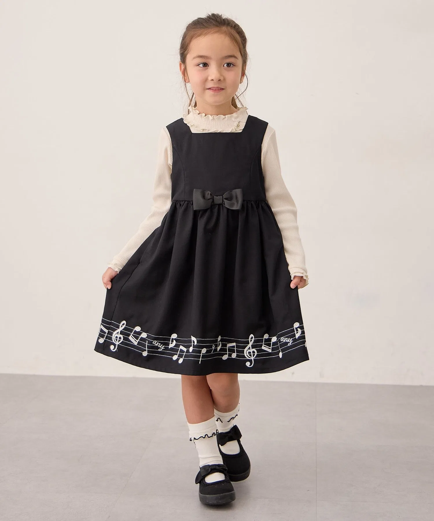 Детская юбка ANY KIDS Мелодия — фото 2