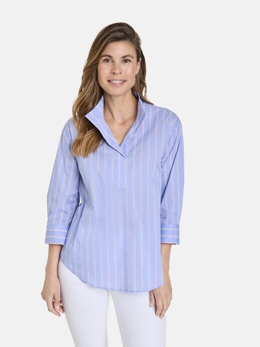 

Блузка с рукавами 3/4 Gerry Weber, мультиколор