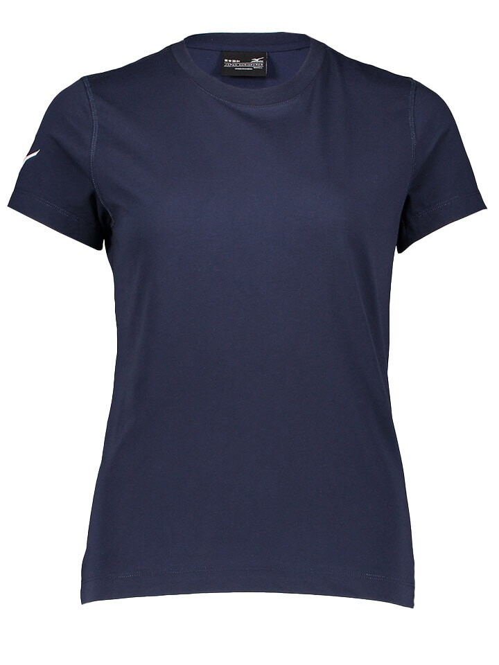 

Функциональная рубашка Mizuno Trainingsshirt Shizuoka, темно-синий