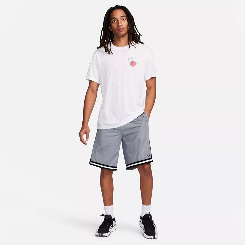 Мужские баскетбольные шорты Nike Dri-FIT DNA 10 дюймов — фото 2