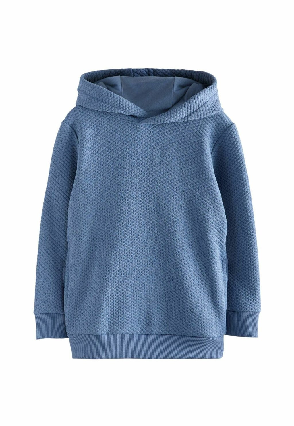 

Толстовка с капюшоном REGULAR FIT Next, синий