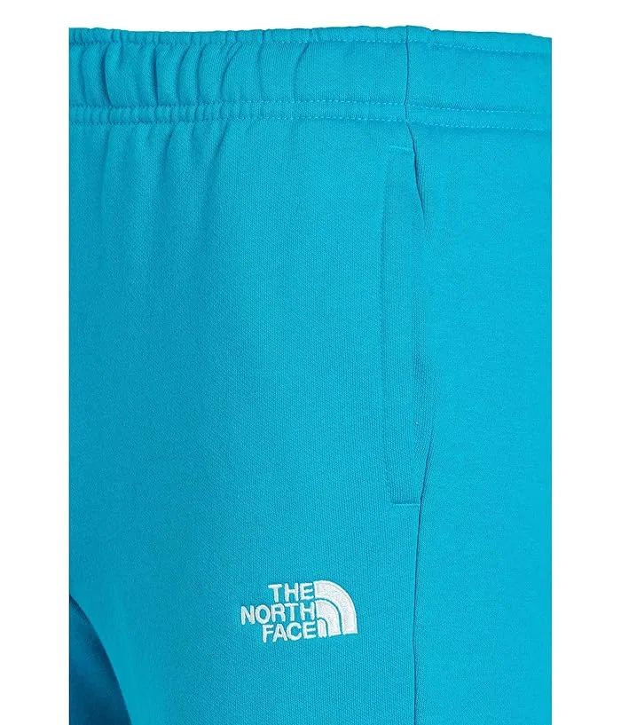 Штаны повседневные Evolution Simple Dome The North Face Kids, Meridian Blue — фото 3