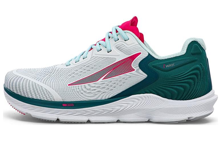 

Кроссовки женские Torin 5 Low-top белые Altra
