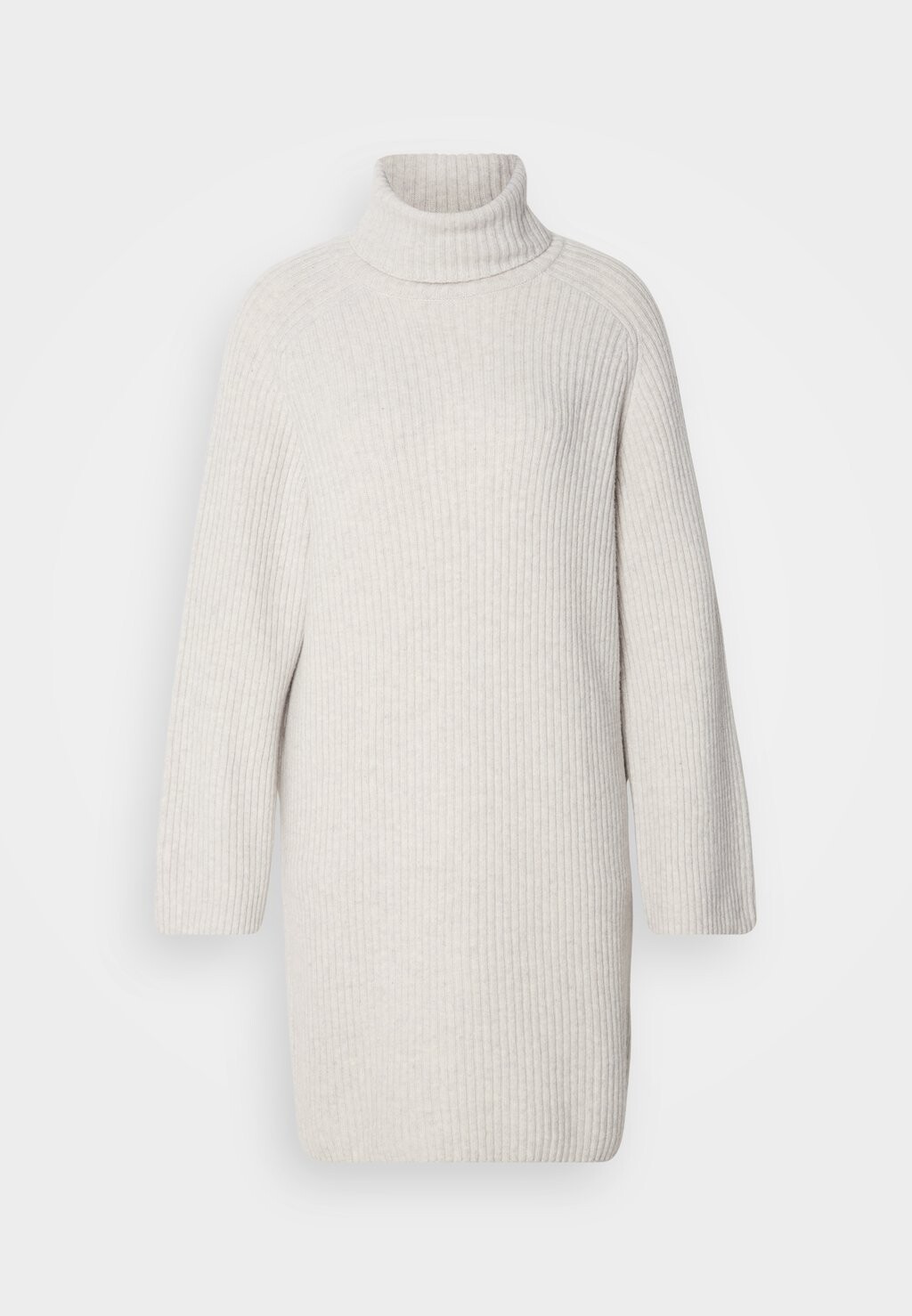 

Платье-джемпер DRESS MIDI LONGSLEEVE TURTLENECK Marc O'Polo, серый