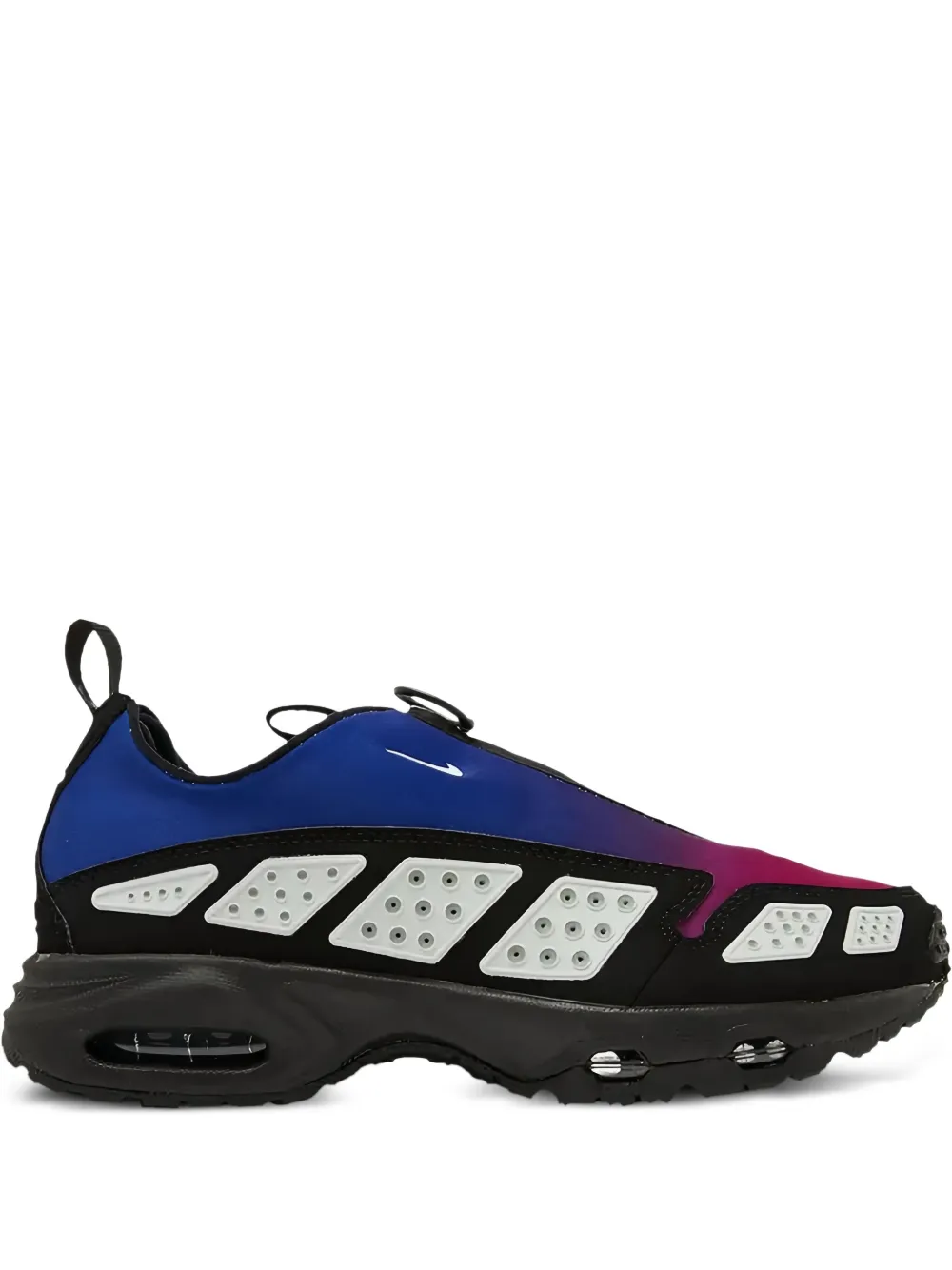 Кроссовки Air Max Sunder Deep Night Nike, синий