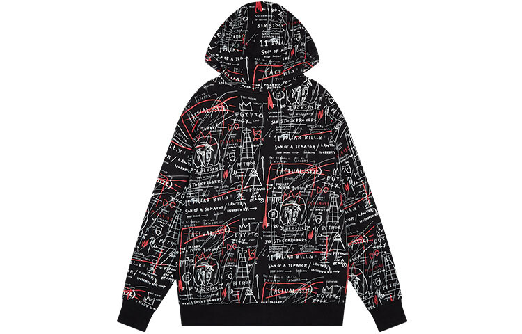 

Толстовка унисекс Dickies, цвет Black