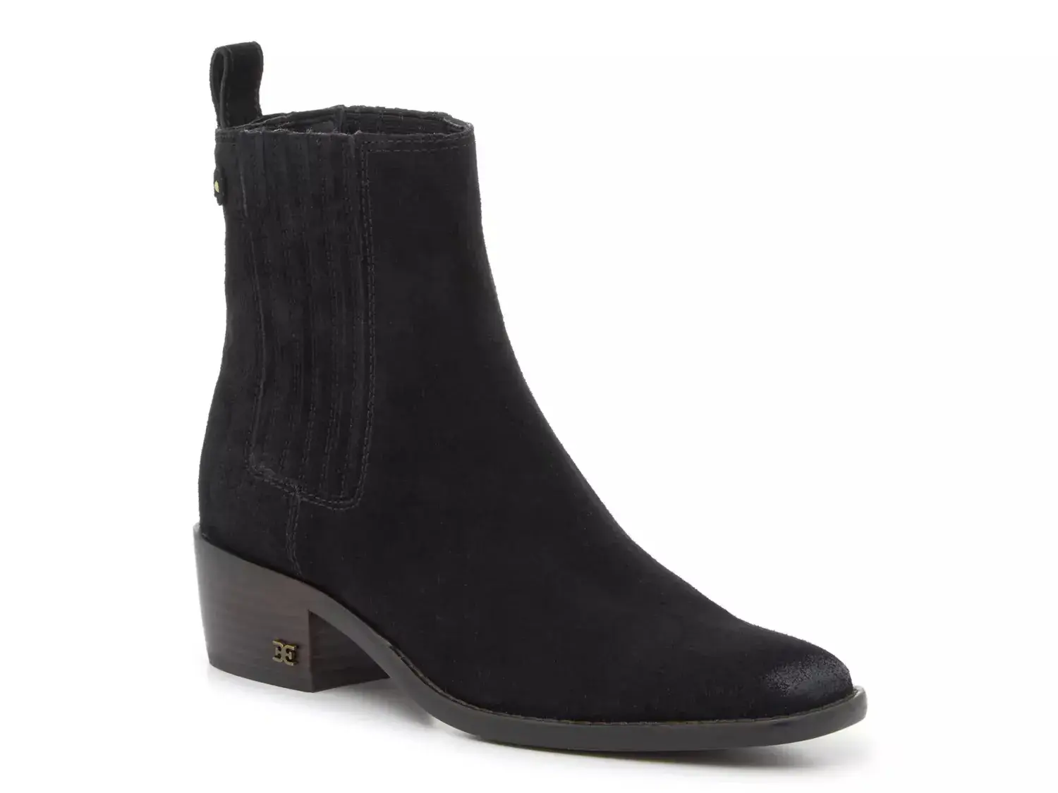 Ботинки Bronson Sam Edelman, Black