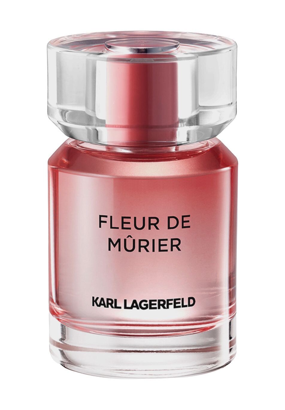 

Fleur de Mûrier, парфюмированная вода 50ml KARL LAGERFELD