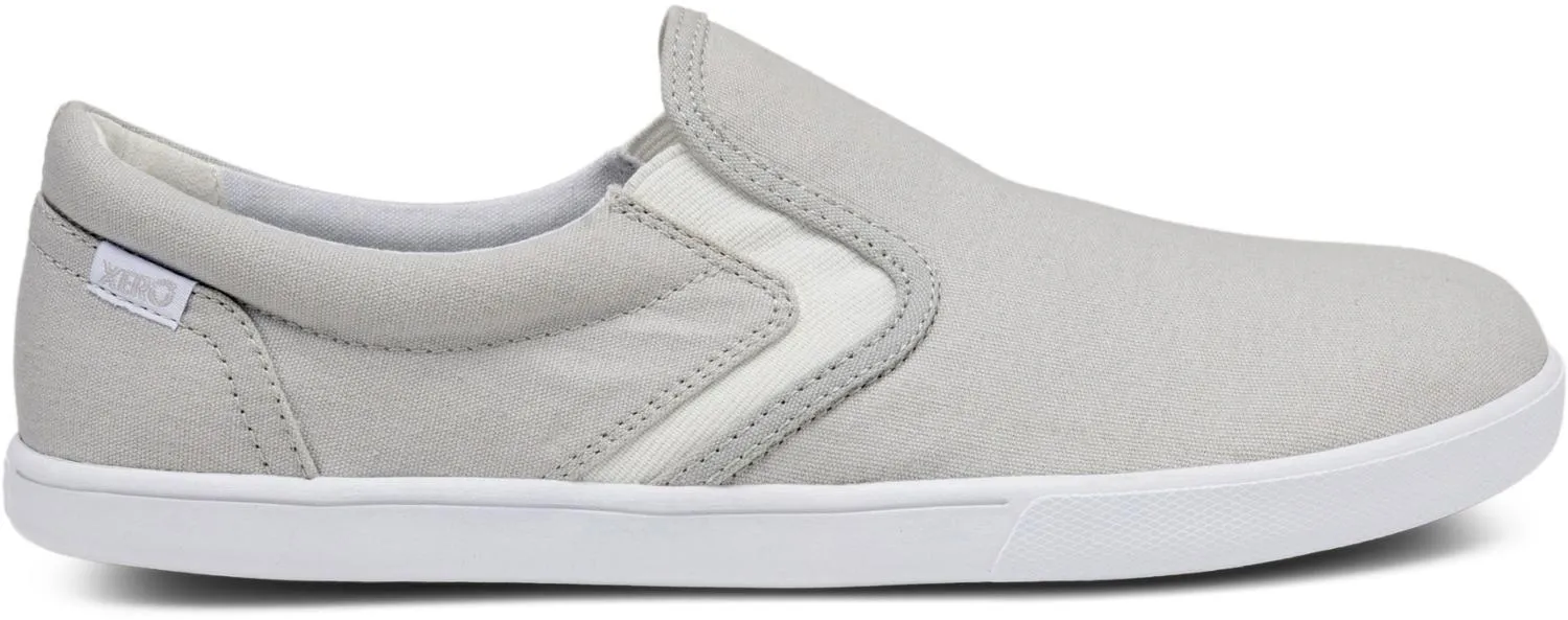 

Мужские слипоны Dillon Canvas Xero Shoes, Lunar Rock