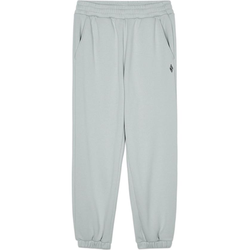 

Yazhuan Series вязаные спортивные брюки мужские высокие серые Skechers, серый