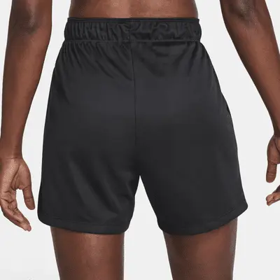 Шорты Nike Attack, черный/белый — фото 3