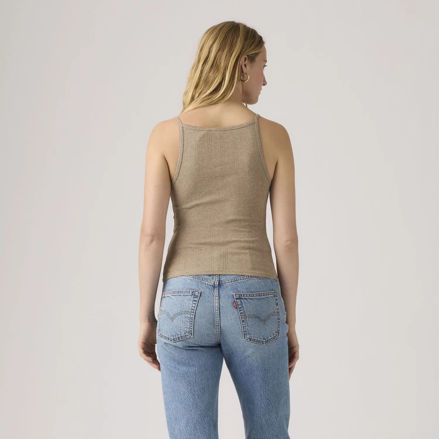 Фартук-майка из категории "Товары для дома" Levi's, Brown — фото 4
