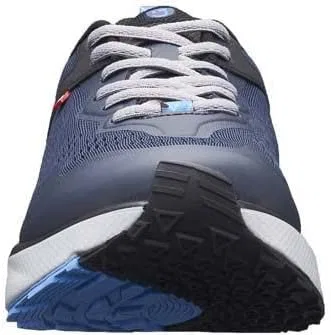 Кроссовки JOYA Veloce W Light Grey, Women's Technical Mesh — фото 2