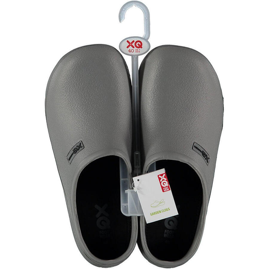 XQ FOOTWEAR Женские садовые сабо - Садовая обувь - Женские садовые сабо — фото 4