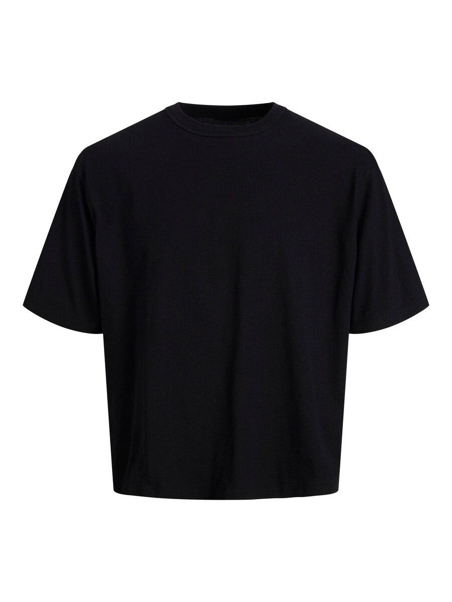 

Футболка JACK & JONES JACK & JONES , Black