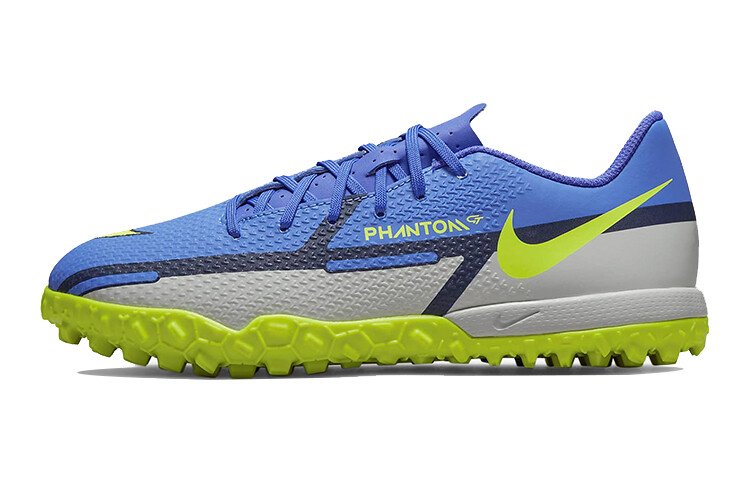 

Детские футбольные бутсы Nike Phantom GT Детские