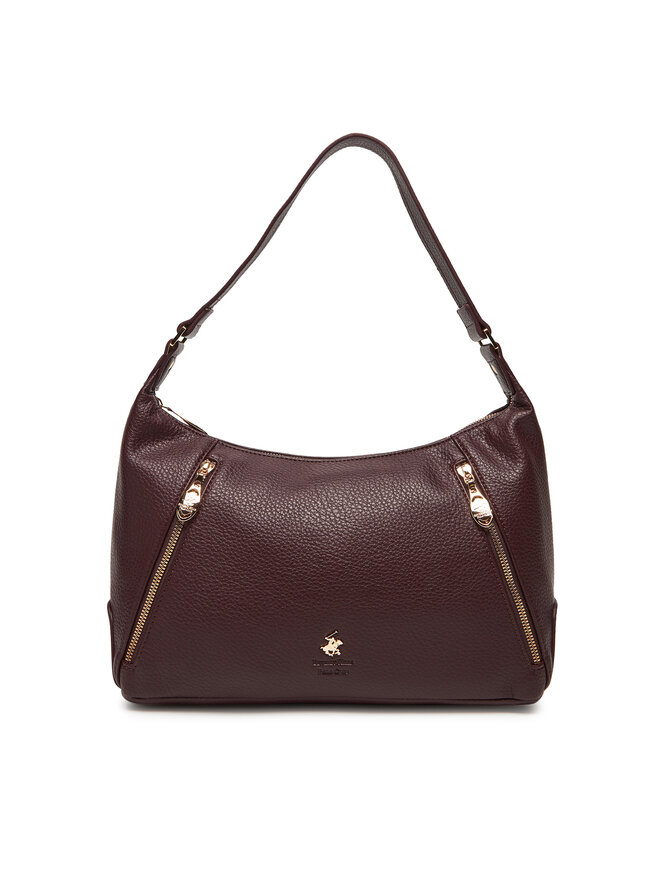 

Сумка Beverly Hills Polo Club CEO-BHPC-C-003-08, фиолетовый