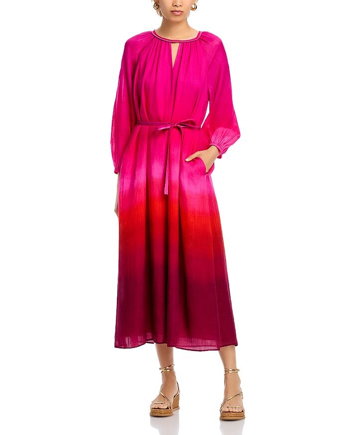 

Платье Tommy Bahama Harmony Hues, розовый