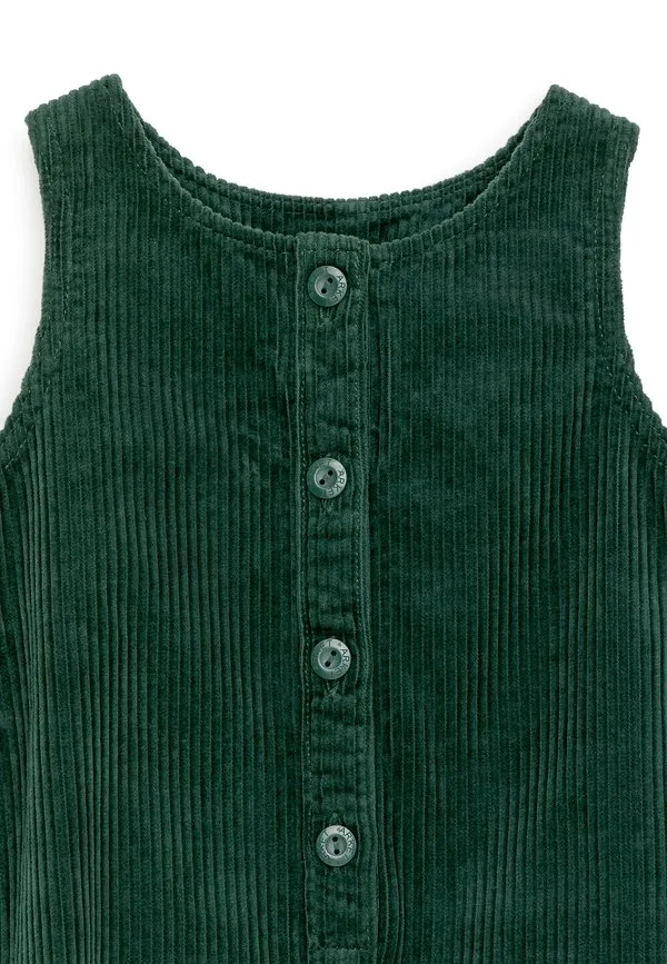 Комбинезон Arket, Dark Green — фото 3
