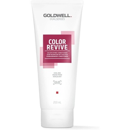 

Dualsenses Color Revive Холодный красный 200 мл, Goldwell