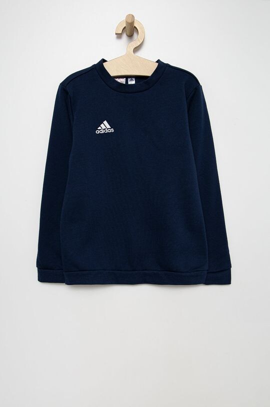 

Детская толстовка adidas Performance, темно-синий