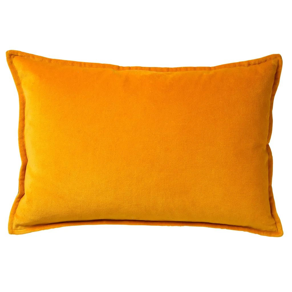 

Чехол на декоративную подушку Dutch Decor, желтый