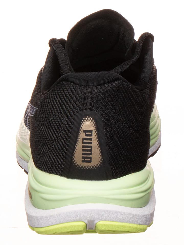 Беговые кроссовки Puma — фото 3