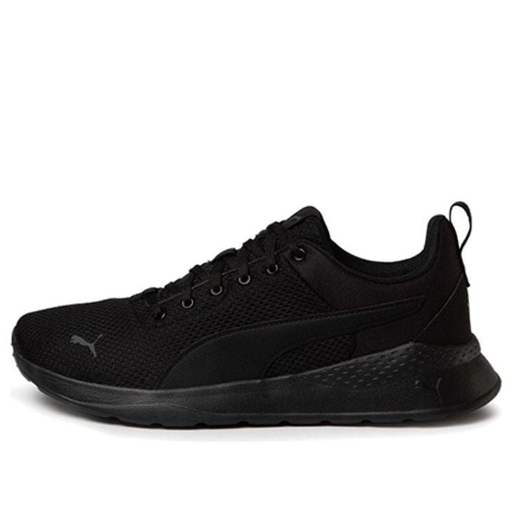 

Беговые кроссовки PUMA Anzarun Lite 'Black', черный