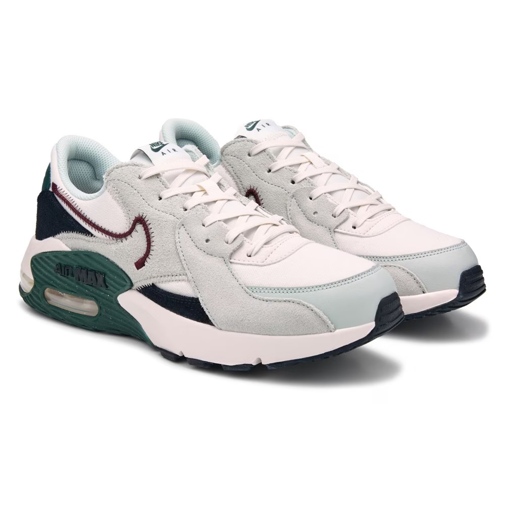 

Кроссовки Air Max Excee Nike, серый