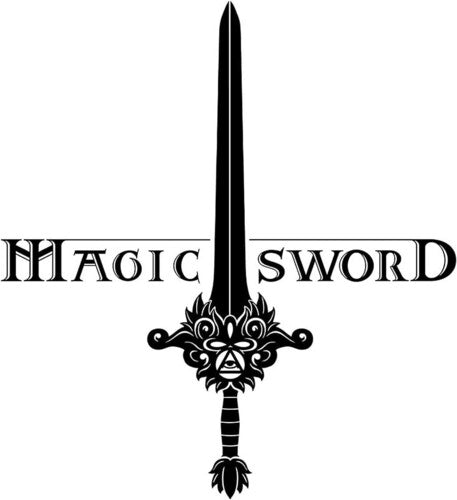 

CD диск Majic Sword: Volume I