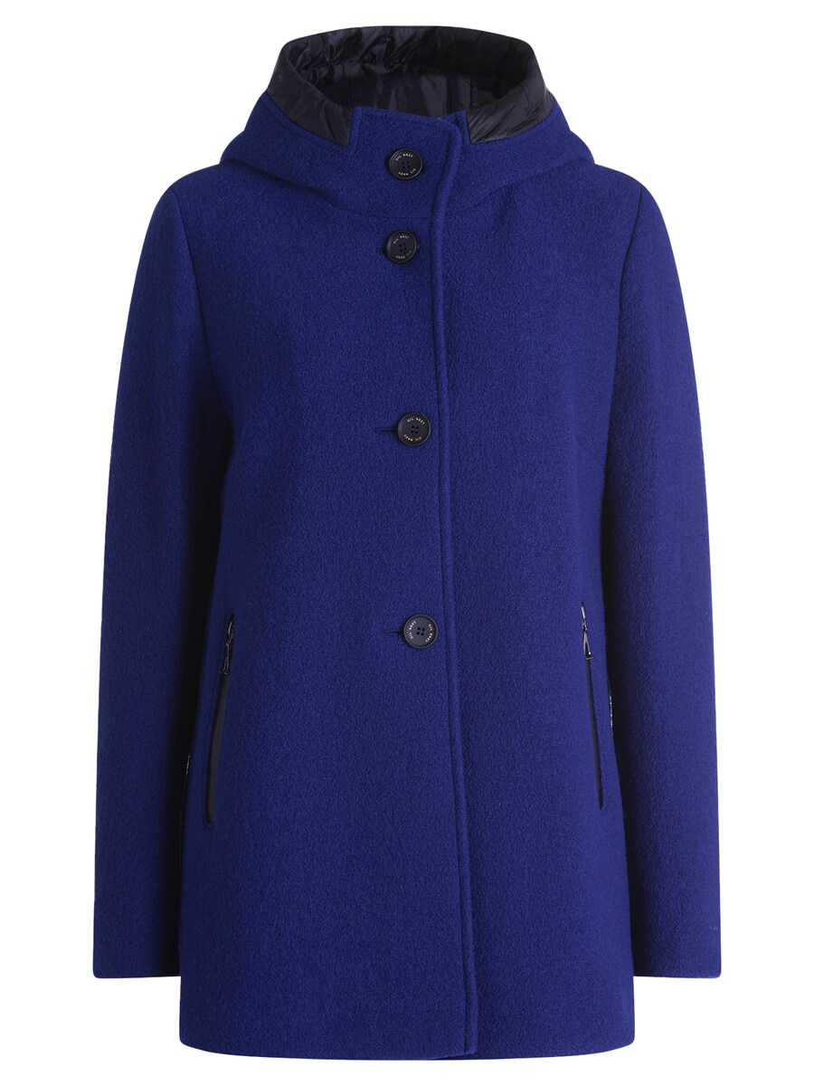 

Демисезонная куртка GIL BRET, Cobalt blue