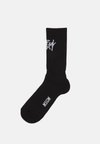 

Носки CALZINO SOCKS Msgm, черный