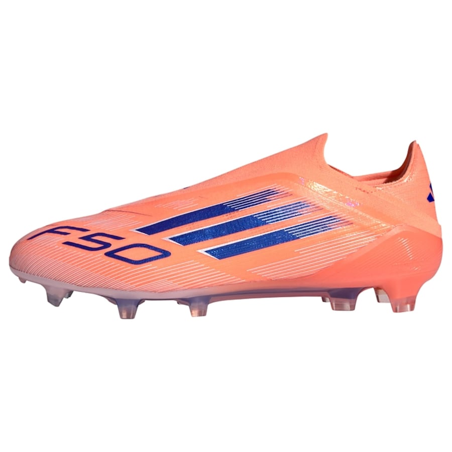 

Футбольные бутсы ADIDAS PERFORMANCE F50 Elite, оранжевый/коралловый