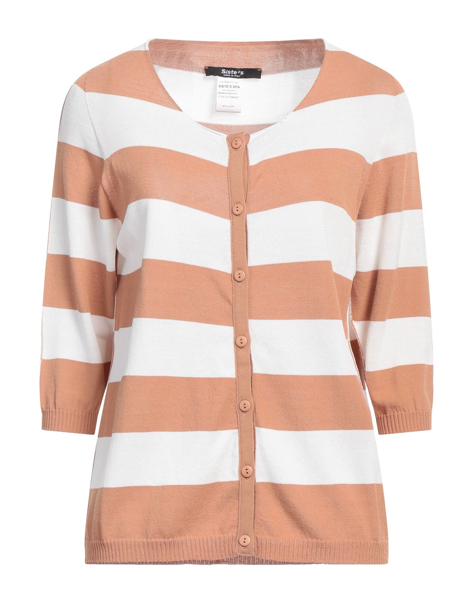 

Кардиган Siste'S, белый