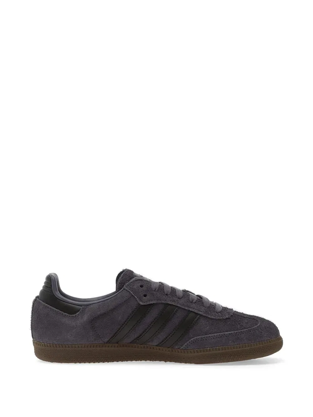 Кроссовки Samba OG adidas, серый