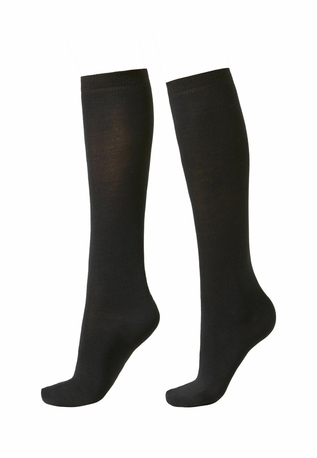 

Носки выше колена Calzedonia, синий