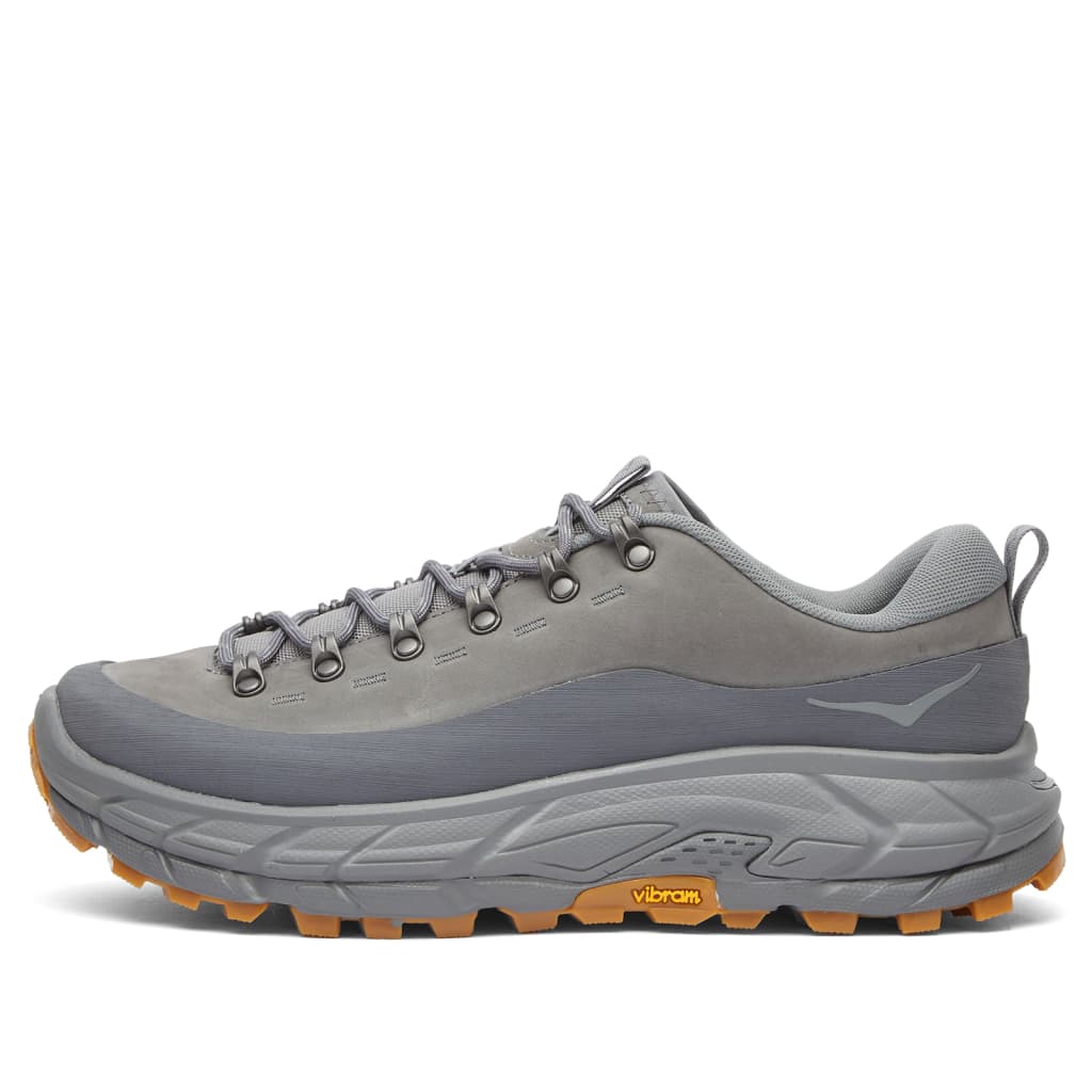 

Кроссовки U tor summit sneaker Hoka One One, мультиколор