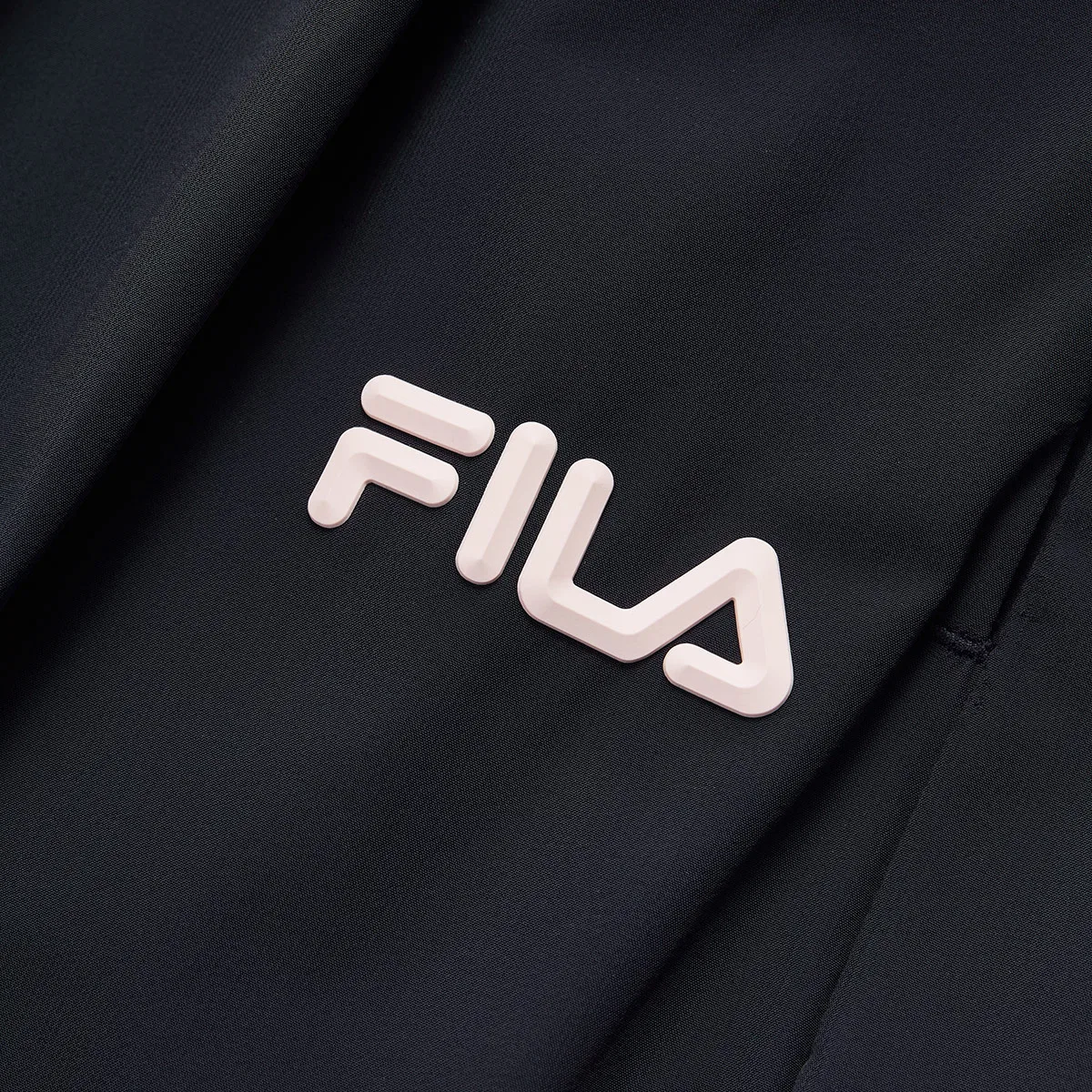 Детские брюки FILA KIDS Royal Blue — фото 4