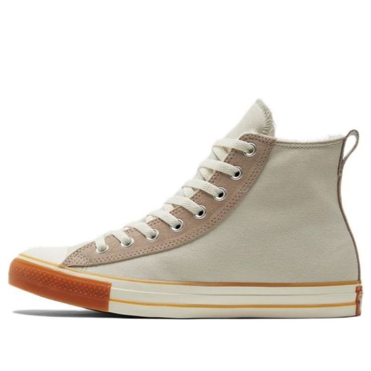 

Кеды Converse All Star, коричневый