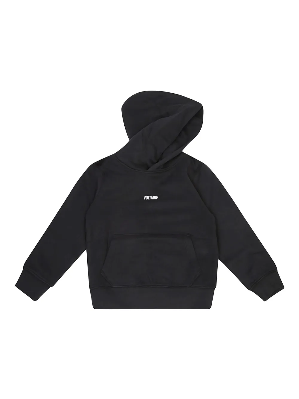 

Худи Sanchi Zadig & Voltaire Kids, черный