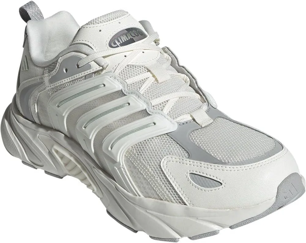 Мужские кроссовки Adidas Climacool Ventania, белый — фото 4