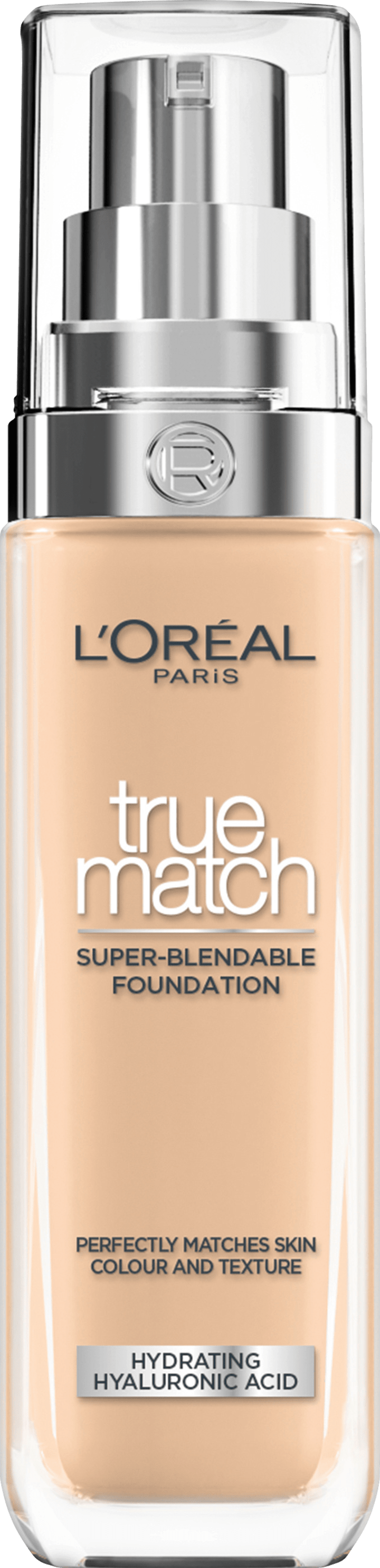 

Тональный крем L'ORÉAL PARiS Foundation True Match 3.N, 30 ml