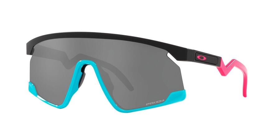 

Солнцезащитные очки унисекс Oakley BXTR OO 9280, размер 39/13/139