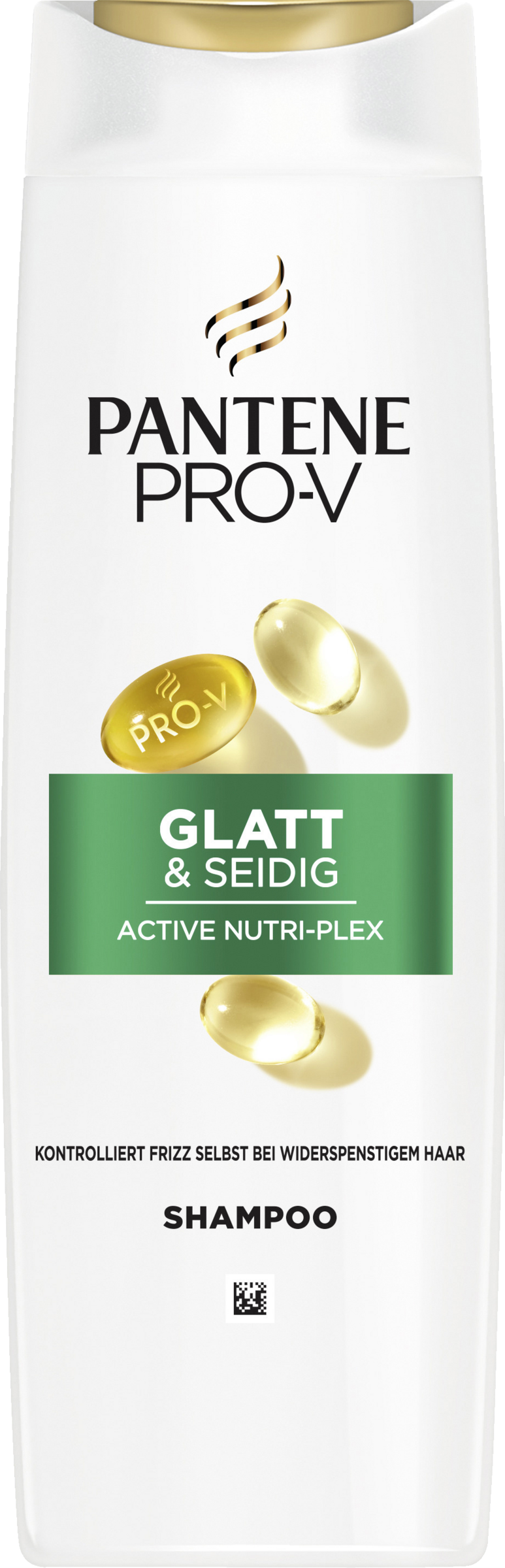 

Шампунь Pantene Pro-V Haarshampoo Glatt & Seidig