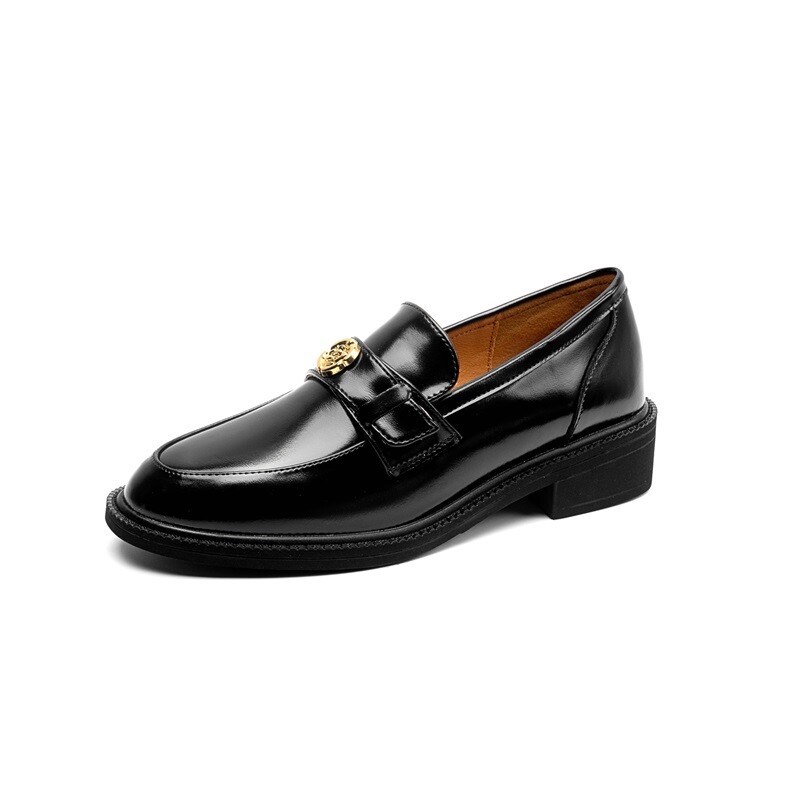 

Лоферы Bai Shiting Loafers Women's