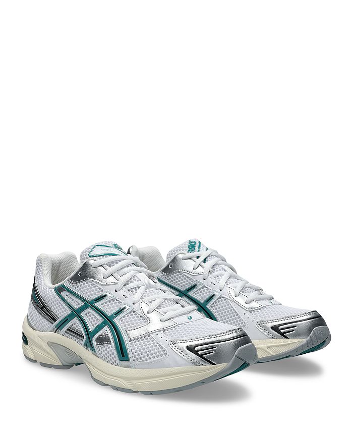 

Унисекс кроссовки GEL 1130 Asics, серебряный