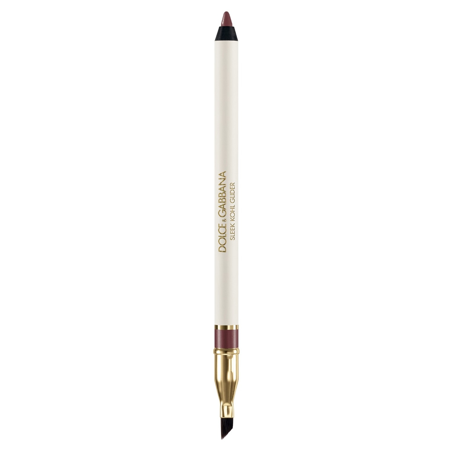 

Карандаш для глаз sleek kohl glider Dolcegabbana, 03 - roaring burgundy, вес 12 гр.